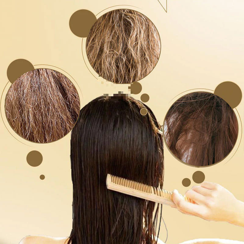 SilkEase – Haarpflege-Öl-Spray | 1+1 GRATIS - Image 11