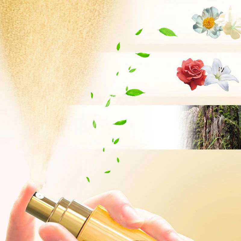 SilkEase – Haarpflege-Öl-Spray | 1+1 GRATIS - Image 5