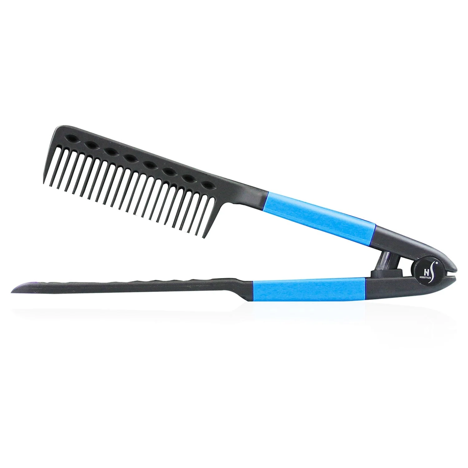 SilkGlide V-Comb – Glattes Haar wie vom Profi | 1+1 GRATIS - Image 10