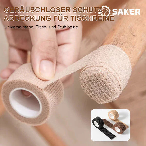 SilkGuard Wickel — Gleiten Sie lautlos, schützen Sie schön - Image 11