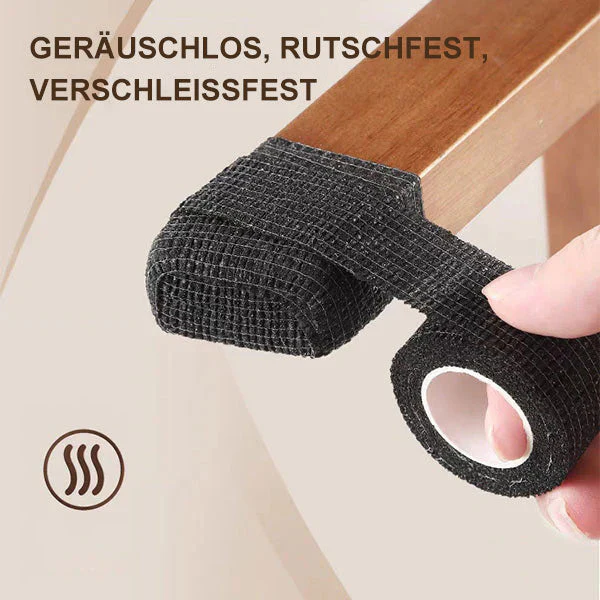 SilkGuard Wickel — Gleiten Sie lautlos, schützen Sie schön - Image 5