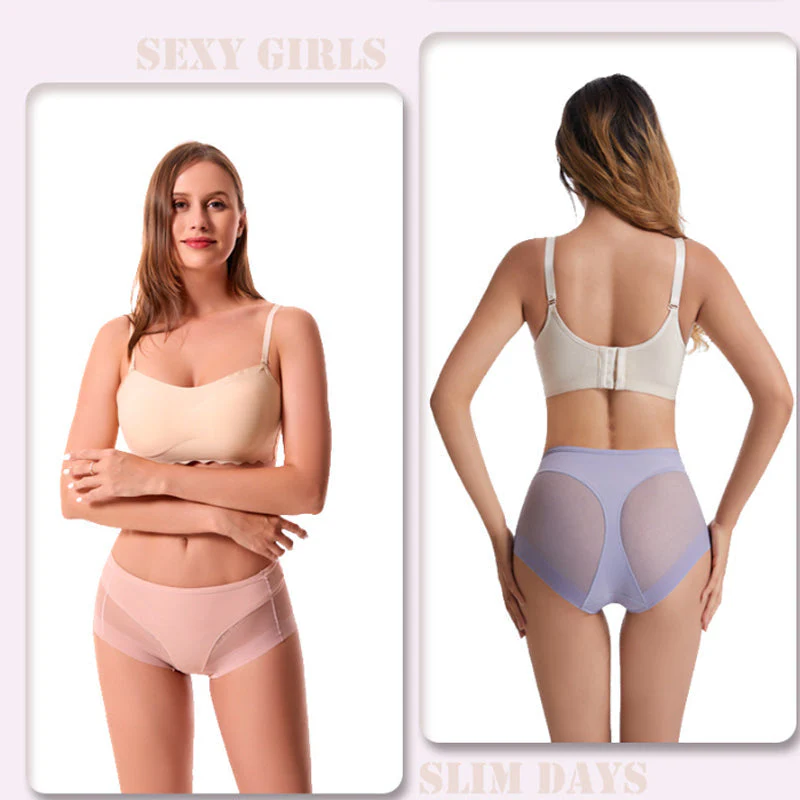 SilkShape – Unterwäsche für Schutz & Komfort | 1+2 GRATIS - Image 13