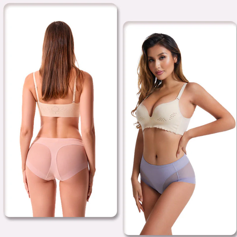 SilkShape – Unterwäsche für Schutz & Komfort | 1+2 GRATIS - Image 14