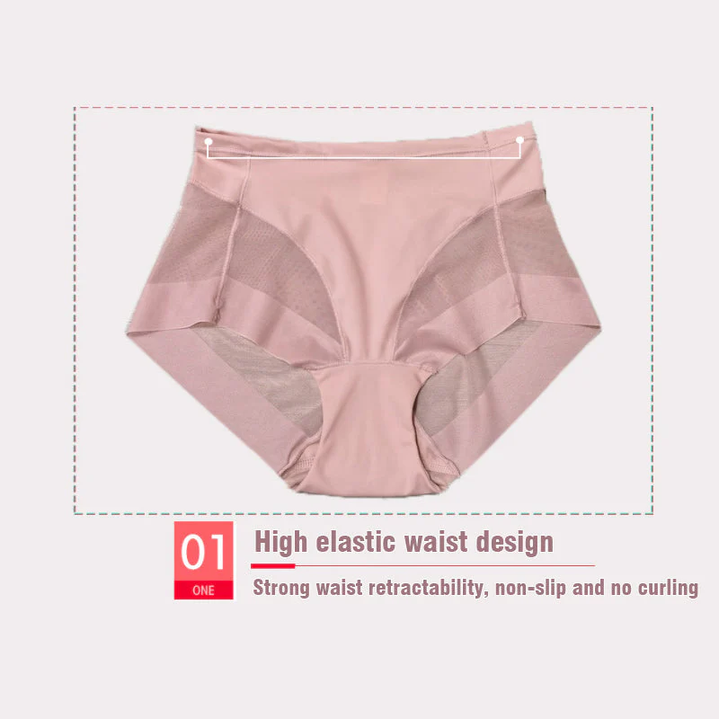 SilkShape – Unterwäsche für Schutz & Komfort | 1+2 GRATIS - Image 15