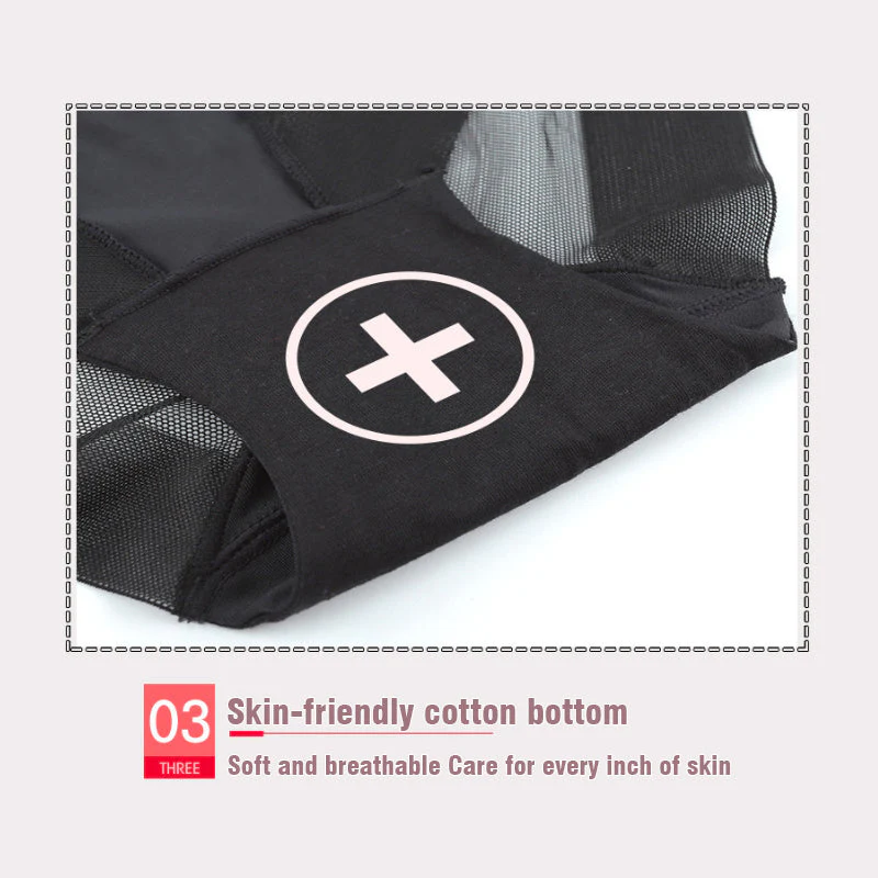 SilkShape – Unterwäsche für Schutz & Komfort | 1+2 GRATIS - Image 17