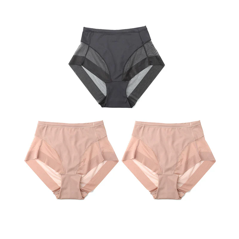 SilkShape – Unterwäsche für Schutz & Komfort | 1+2 GRATIS - Image 22