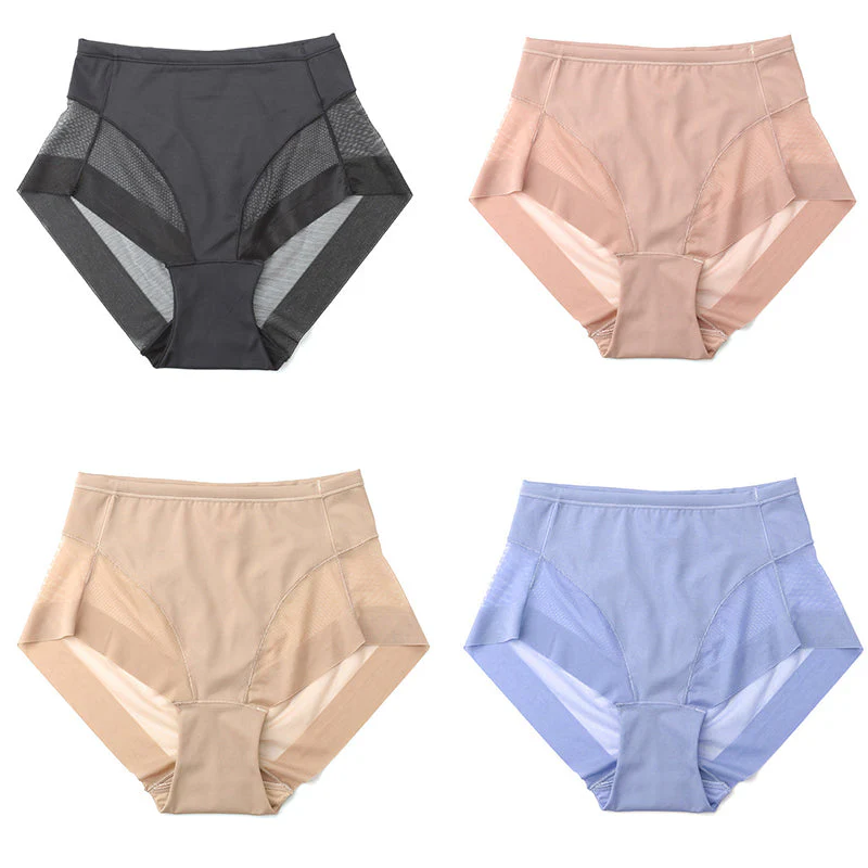 SilkShape – Unterwäsche für Schutz & Komfort | 1+2 GRATIS - Image 26