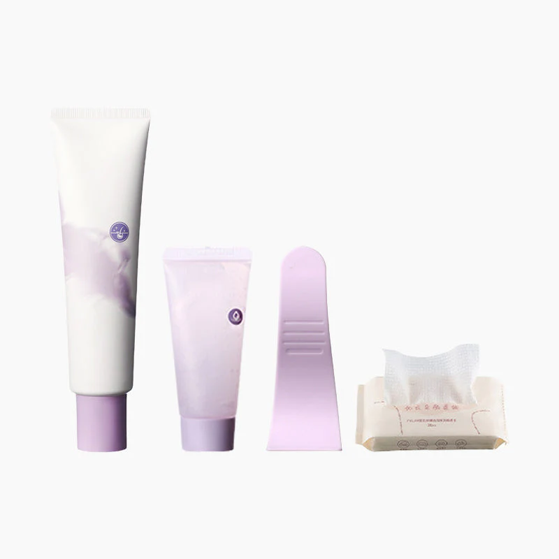 SilkSleek 100g + 20g Set — Schnell, Sanft, Strahlend - Image 12