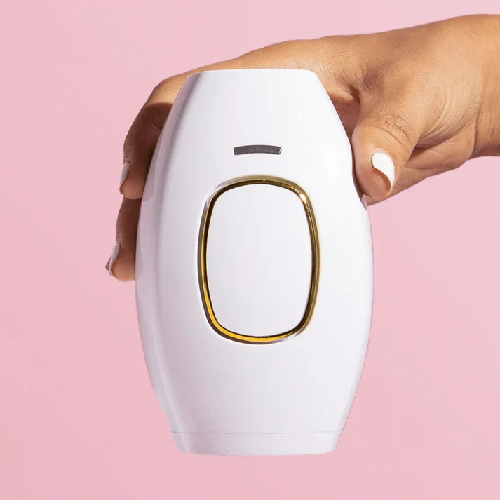 GlowFree – Schmerzfreie Laser-Haarentfernung für dauerhaft seidenglatte Haut | 50% RABATT - Image 3