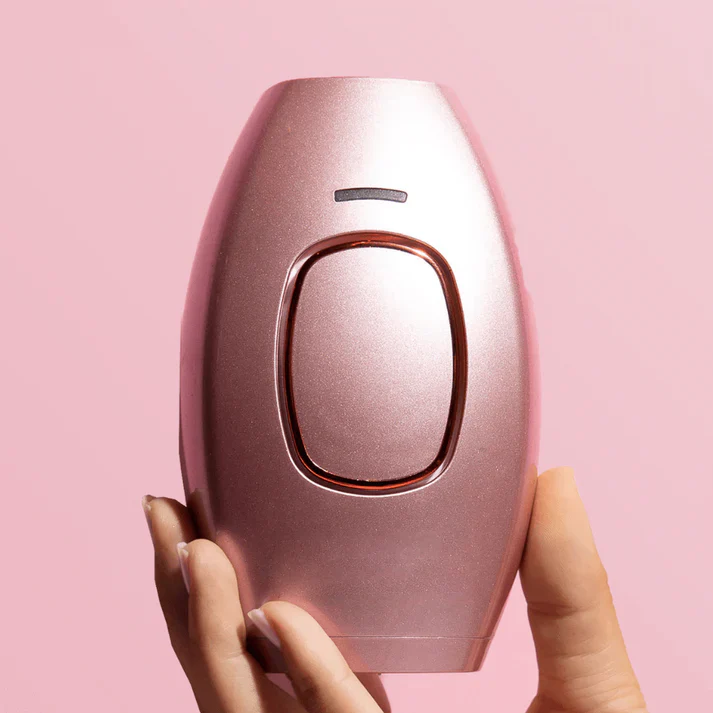 GlowFree – Schmerzfreie Laser-Haarentfernung für dauerhaft seidenglatte Haut | 50% RABATT - Image 4