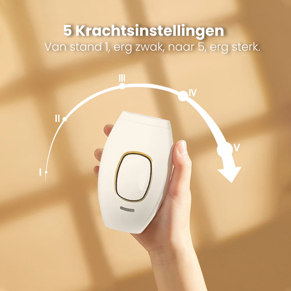 GlowFree – Schmerzfreie Laser-Haarentfernung für dauerhaft seidenglatte Haut | 50% RABATT - Image 8