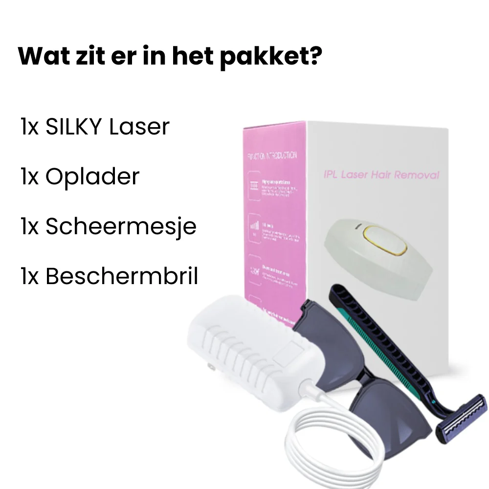 GlowFree – Schmerzfreie Laser-Haarentfernung für dauerhaft seidenglatte Haut | 50% RABATT - Image 9