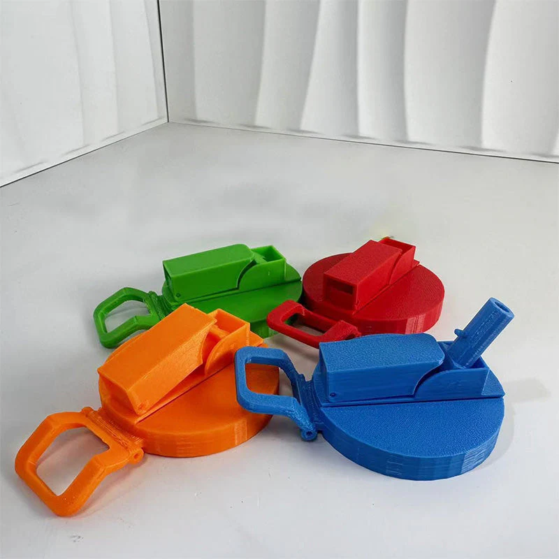 SipSafe – Kinderfreundlicher Silikondeckel & Strohhalm | 1+2 GRATIS - Image 11