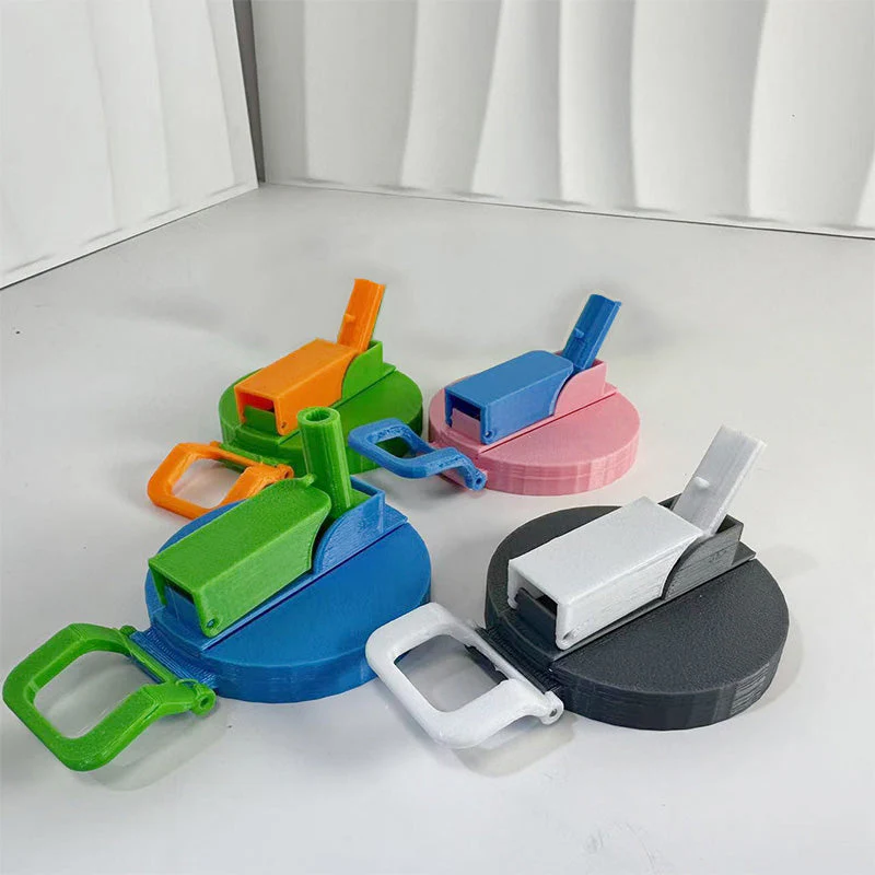 SipSafe – Kinderfreundlicher Silikondeckel & Strohhalm | 1+2 GRATIS - Image 22