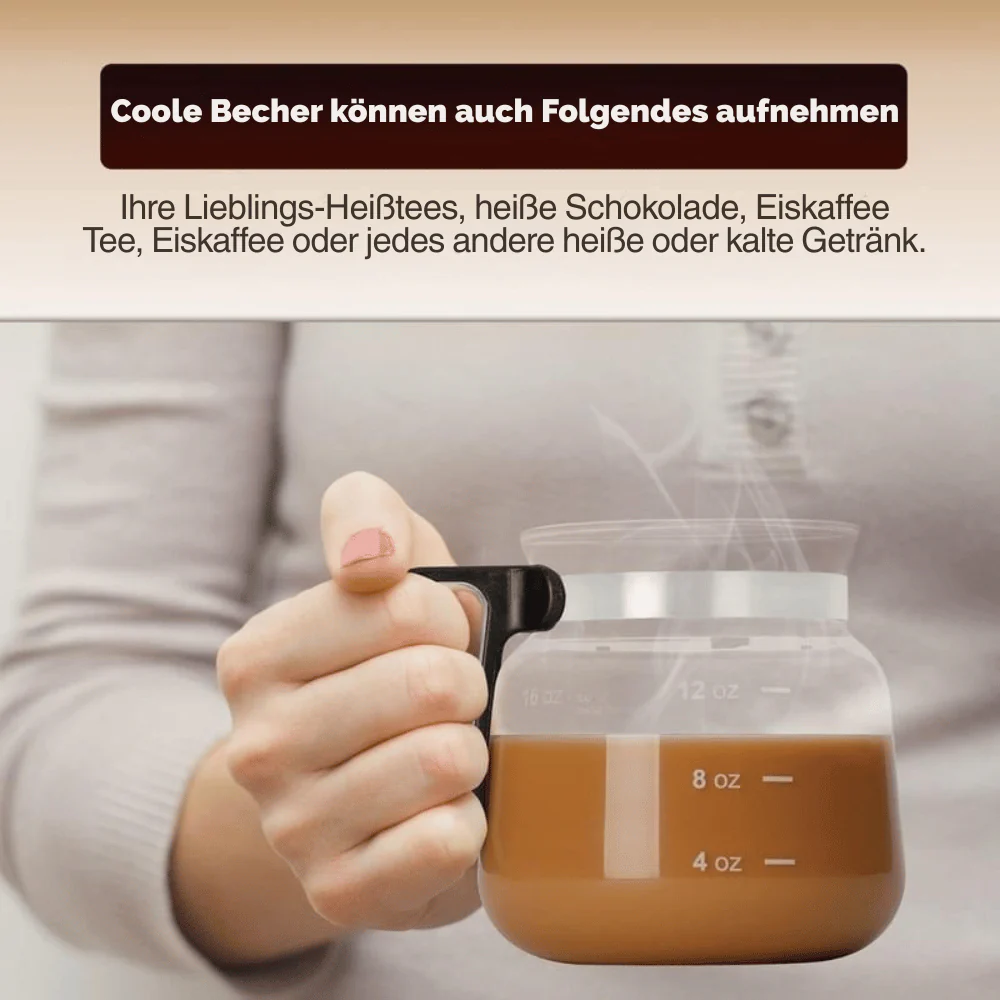 SipSure — Doppelwand Glasbecher | 50% RABATT - Image 3