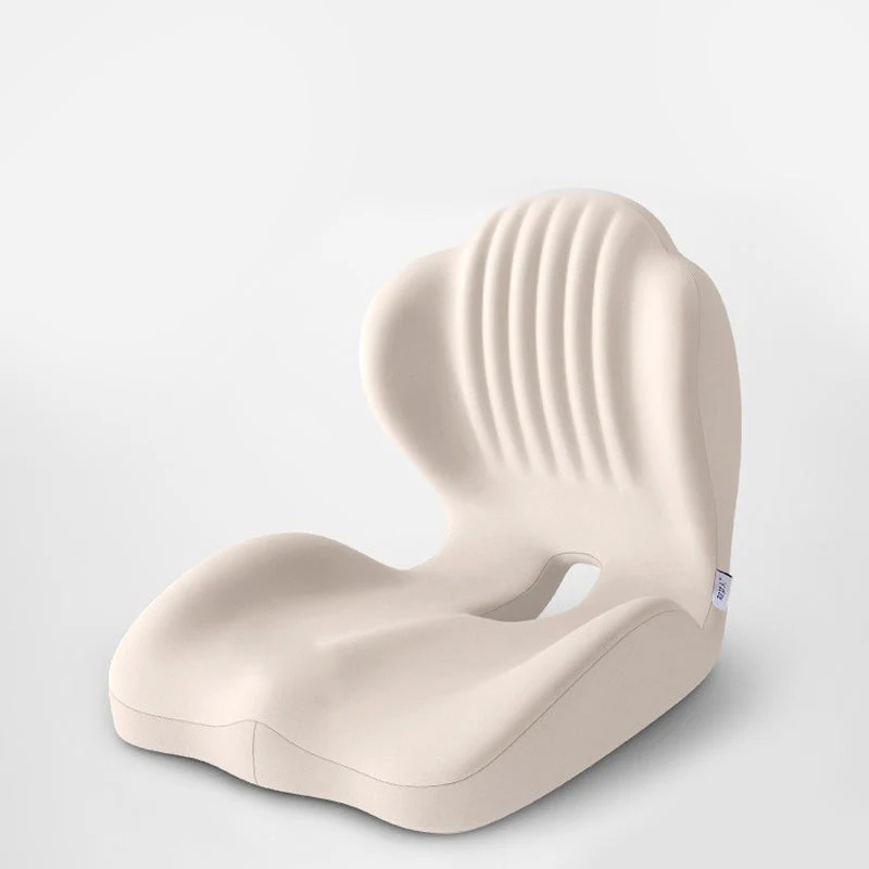 ComfySeat — Ergonomisches Sitzkissen | 50% RABATT - Image 19