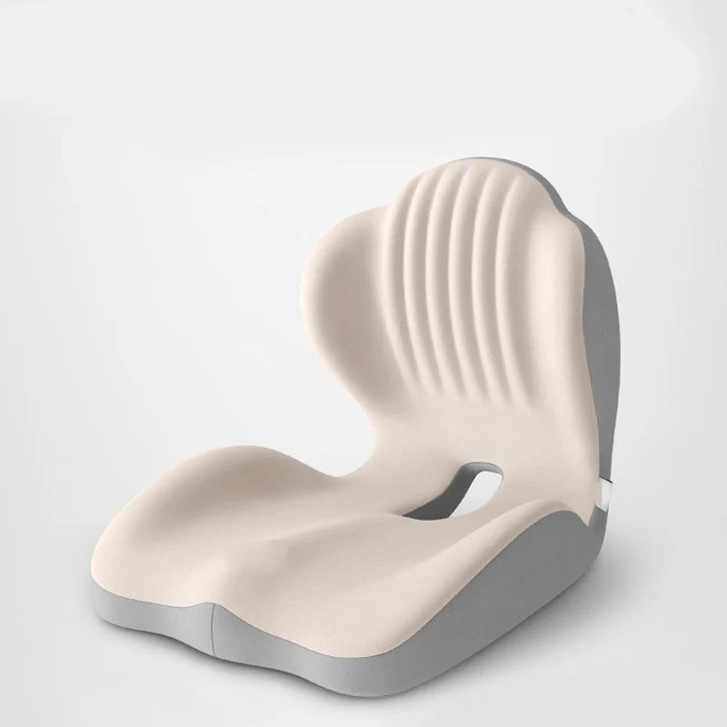 ComfySeat — Ergonomisches Sitzkissen | 50% RABATT - Image 23