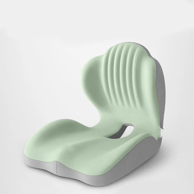 ComfySeat — Ergonomisches Sitzkissen | 50% RABATT - Image 25