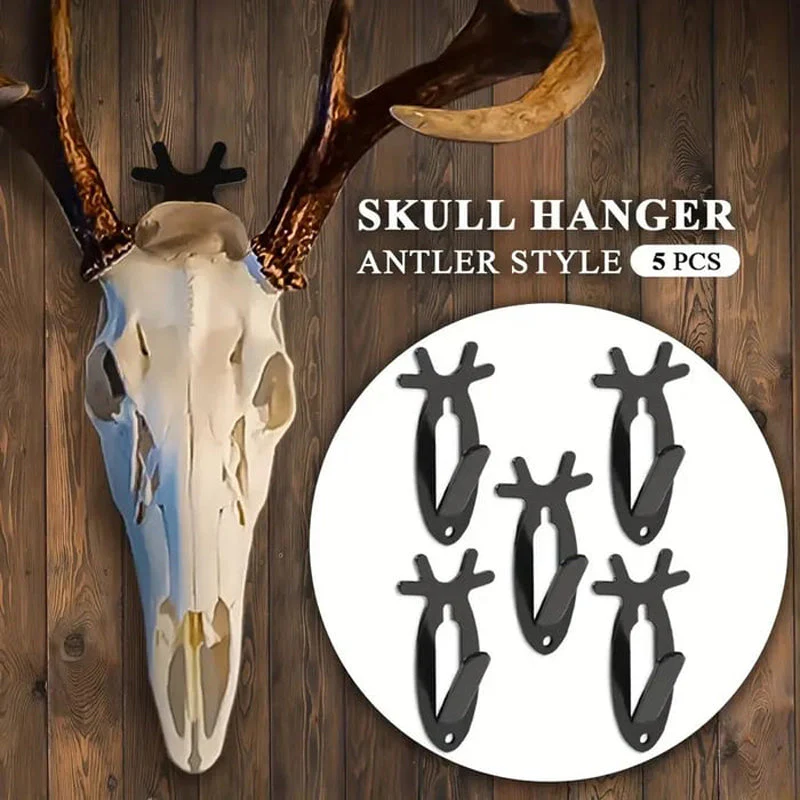 SkullMaster — Trophäen Selbstbewusstsein präsentieren | 1+1 GRATIS - Image 13