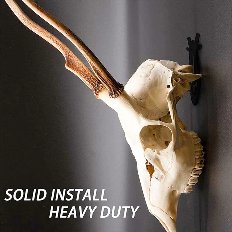 SkullMaster — Trophäen Selbstbewusstsein präsentieren | 1+1 GRATIS - Image 16