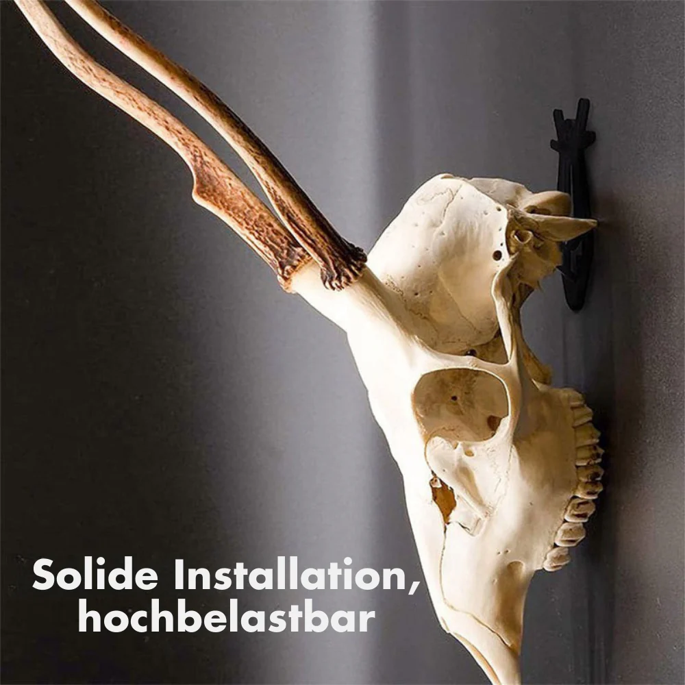 SkullMaster — Trophäen Selbstbewusstsein präsentieren | 1+1 GRATIS - Image 4