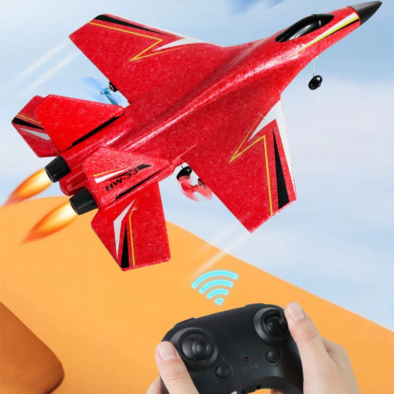 SkyFury-Gleiter – Entfessle furchtlosen Flugspaß - Image 13