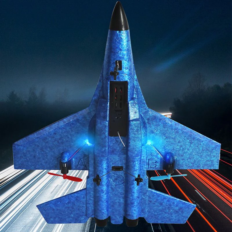 SkyFury-Gleiter – Entfessle furchtlosen Flugspaß - Image 14