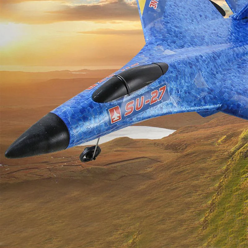 SkyFury-Gleiter – Entfessle furchtlosen Flugspaß - Image 17