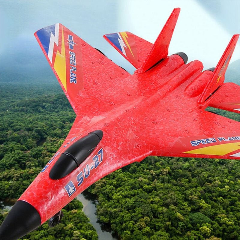 SkyFury-Gleiter – Entfessle furchtlosen Flugspaß - Image 19