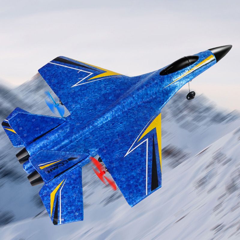 SkyFury-Gleiter – Entfessle furchtlosen Flugspaß - Image 21