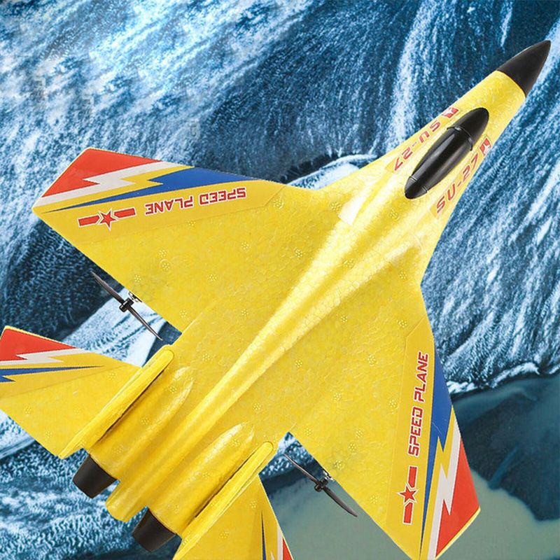 SkyFury-Gleiter – Entfessle furchtlosen Flugspaß - Image 8