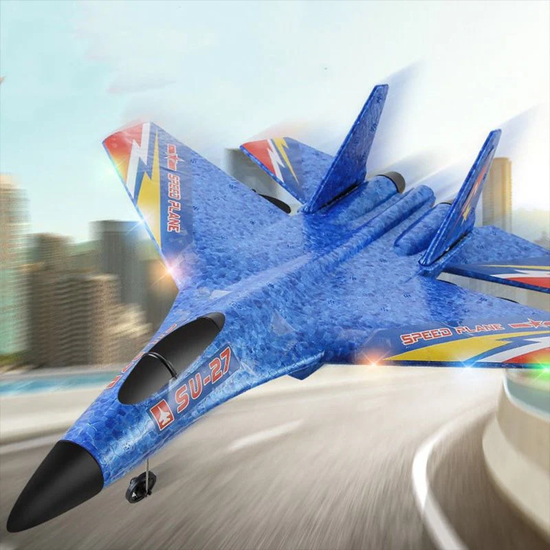 SkyFury-Gleiter – Entfessle furchtlosen Flugspaß - Image 9