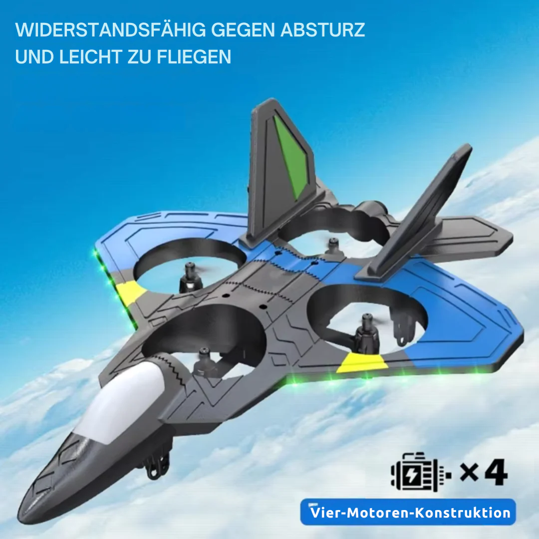 SkySurfer - 360° Stunt-Drehung | 40 EURO RABATT - Image 3