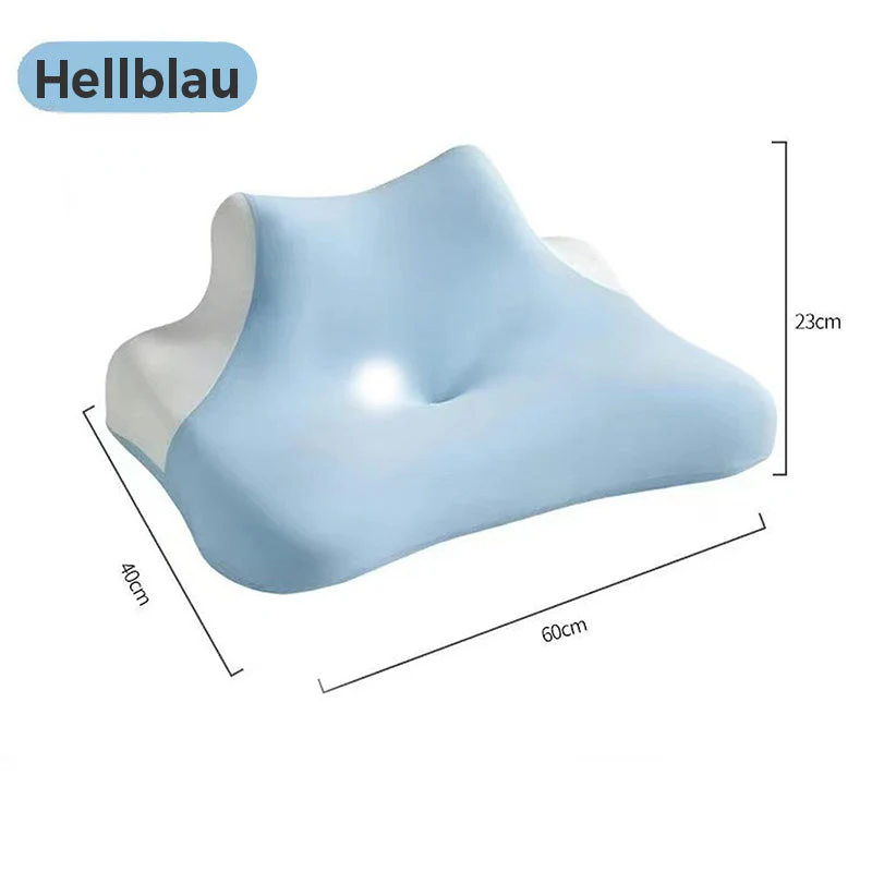 SleepEase – Ergonomisches Memory-Foam-Kissen - Image 11