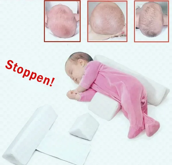 SleepyDreams™ Tragbares Babybett | 50% RABATT - Image 12