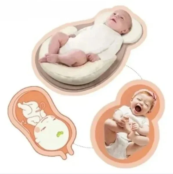 SleepyDreams™ Tragbares Babybett | 50% RABATT - Image 8