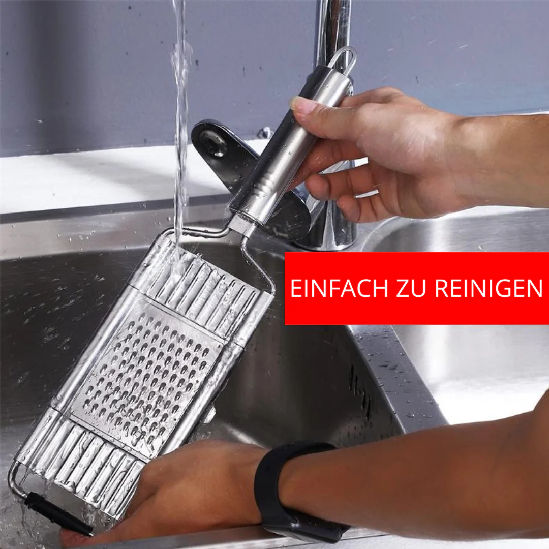 Slicebuddy™ - Machen Sie das Schneiden zum Kinderspiel! | 50% RABATT - Image 3