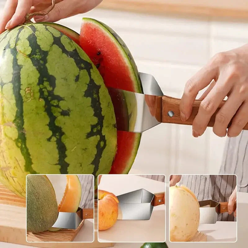 SliceMaster — Perfekter Obstschneider | 1+1 GRATIS - Image 3