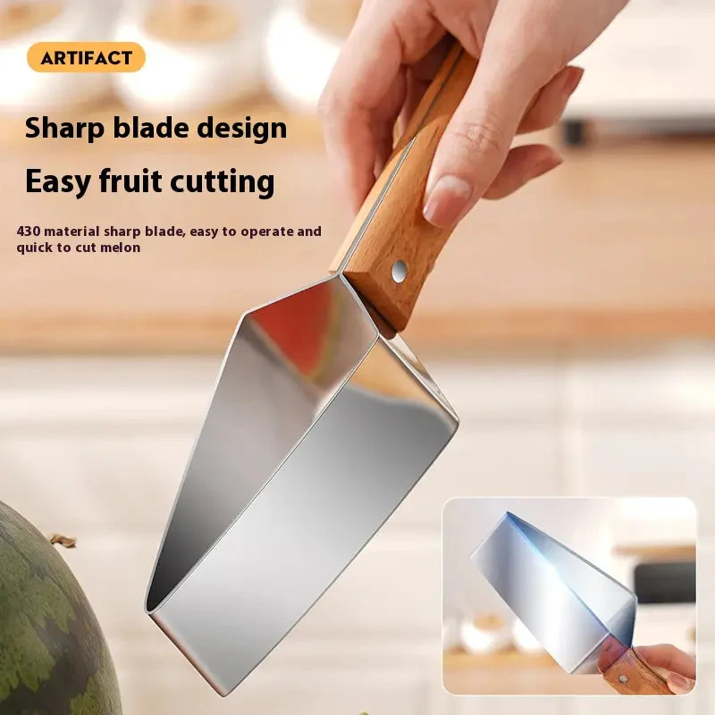 SliceMaster — Perfekter Obstschneider | 1+1 GRATIS - Image 8
