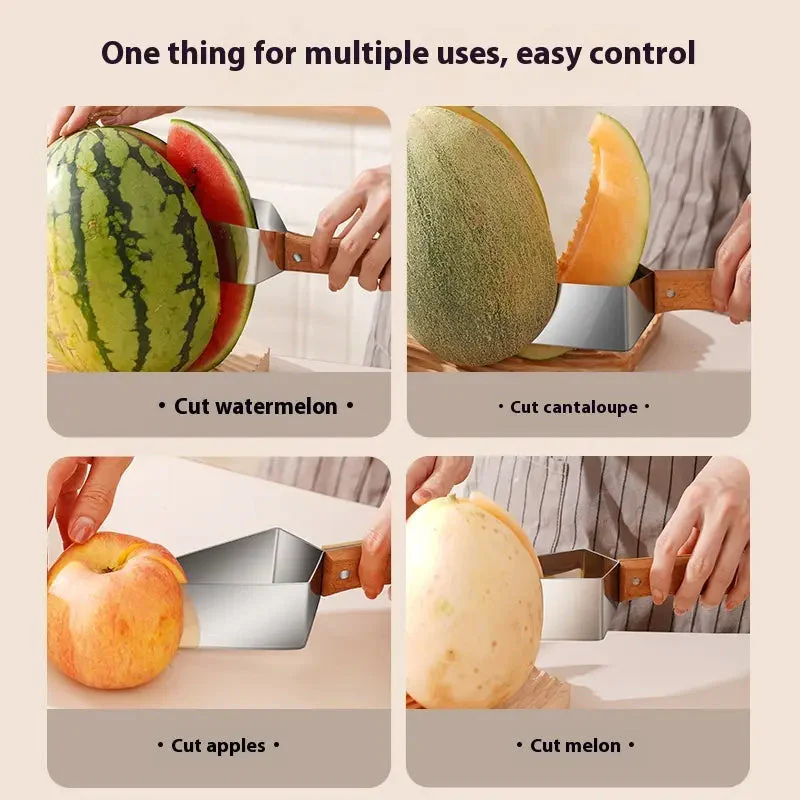 SliceMaster — Perfekter Obstschneider | 1+1 GRATIS - Image 9