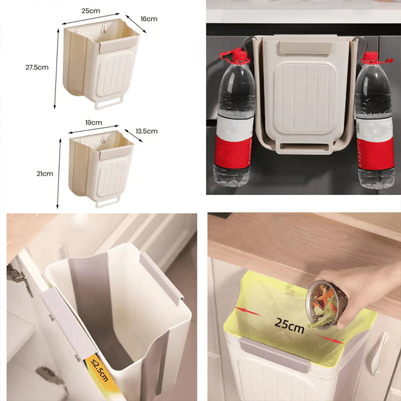 SlimBin Pro – Entrümpeln. Vereinfachen. Aufblühen. - Image 8