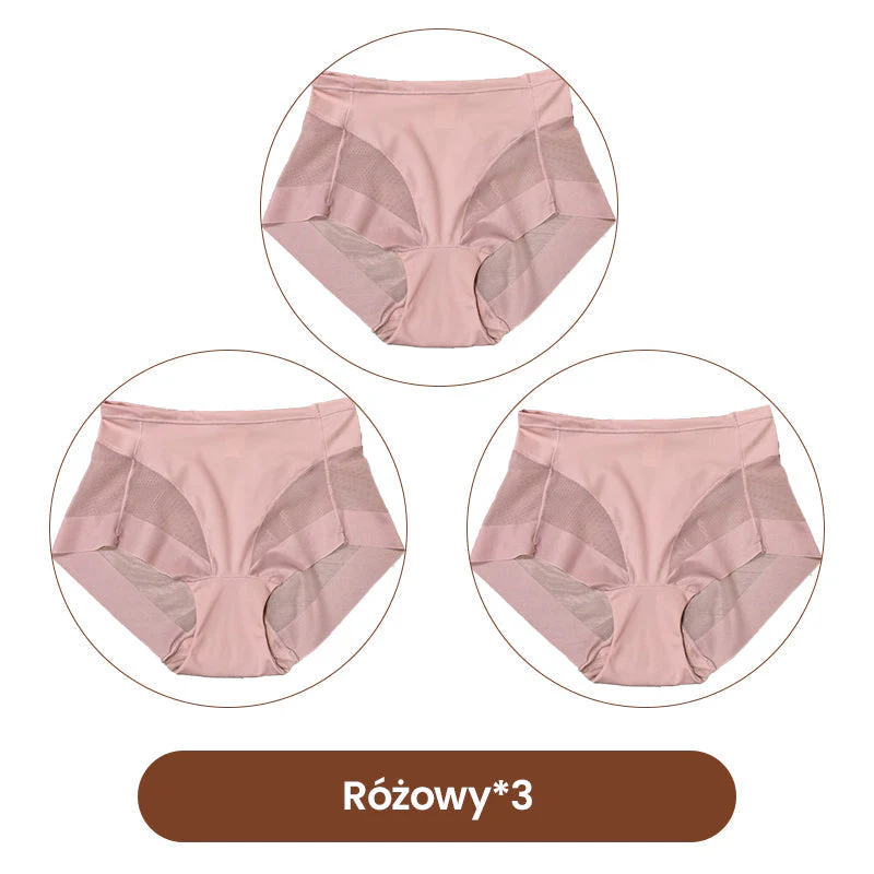 SlimSculpt™ Nahtloses High-Waist-Shaping-Panty-Set | 1+1 GRATIS - Image 10