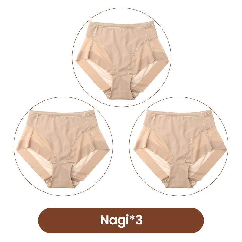 SlimSculpt™ Nahtloses High-Waist-Shaping-Panty-Set | 1+1 GRATIS - Image 11