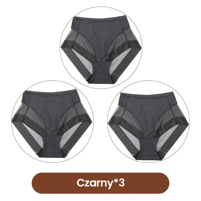 SlimSculpt™ Nahtloses High-Waist-Shaping-Panty-Set | 1+1 GRATIS - Image 12