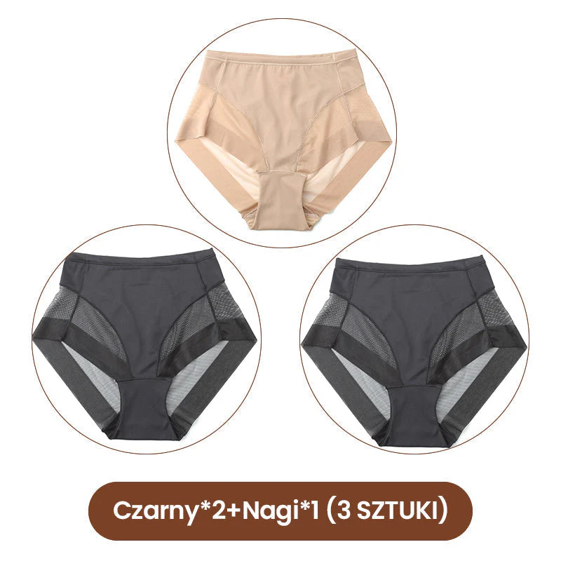 SlimSculpt™ Nahtloses High-Waist-Shaping-Panty-Set | 1+1 GRATIS - Image 14