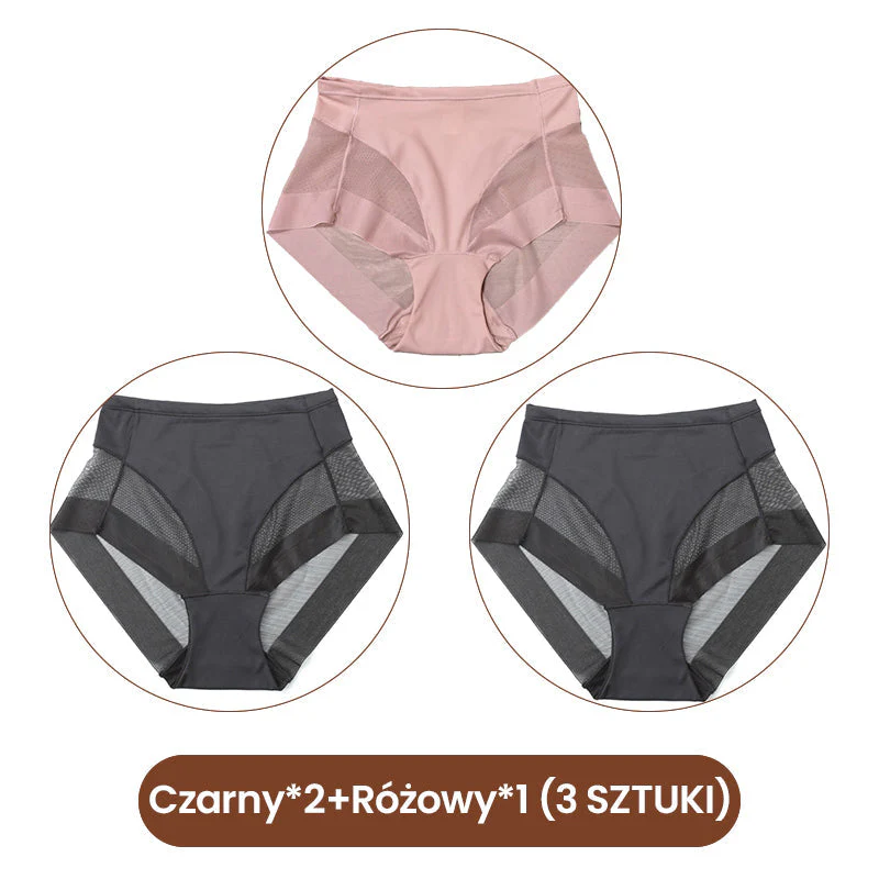 SlimSculpt™ Nahtloses High-Waist-Shaping-Panty-Set | 1+1 GRATIS - Image 15