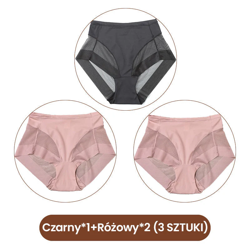 SlimSculpt™ Nahtloses High-Waist-Shaping-Panty-Set | 1+1 GRATIS - Image 16