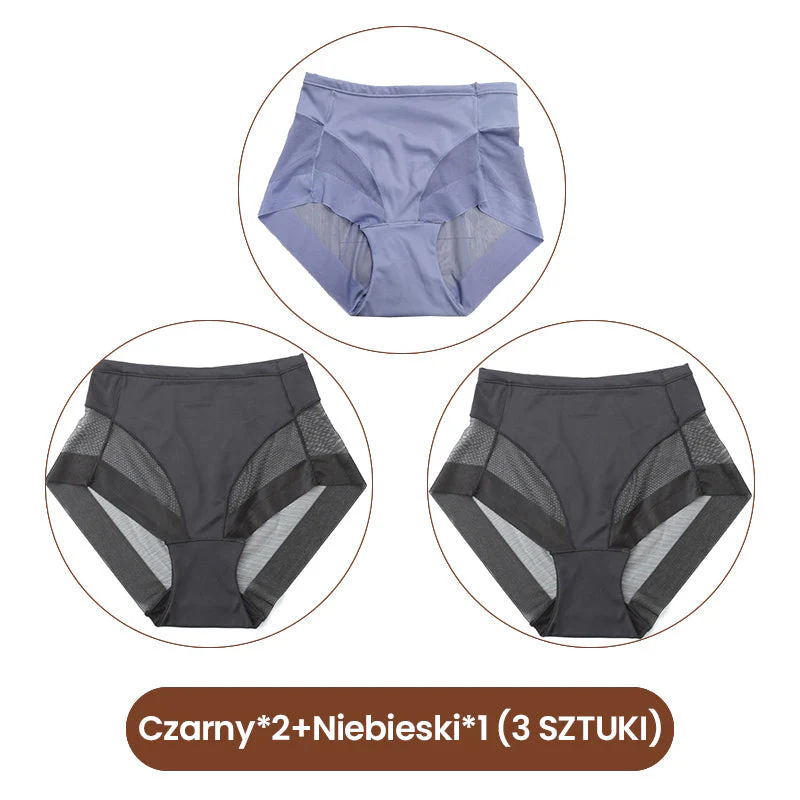 SlimSculpt™ Nahtloses High-Waist-Shaping-Panty-Set | 1+1 GRATIS - Image 17