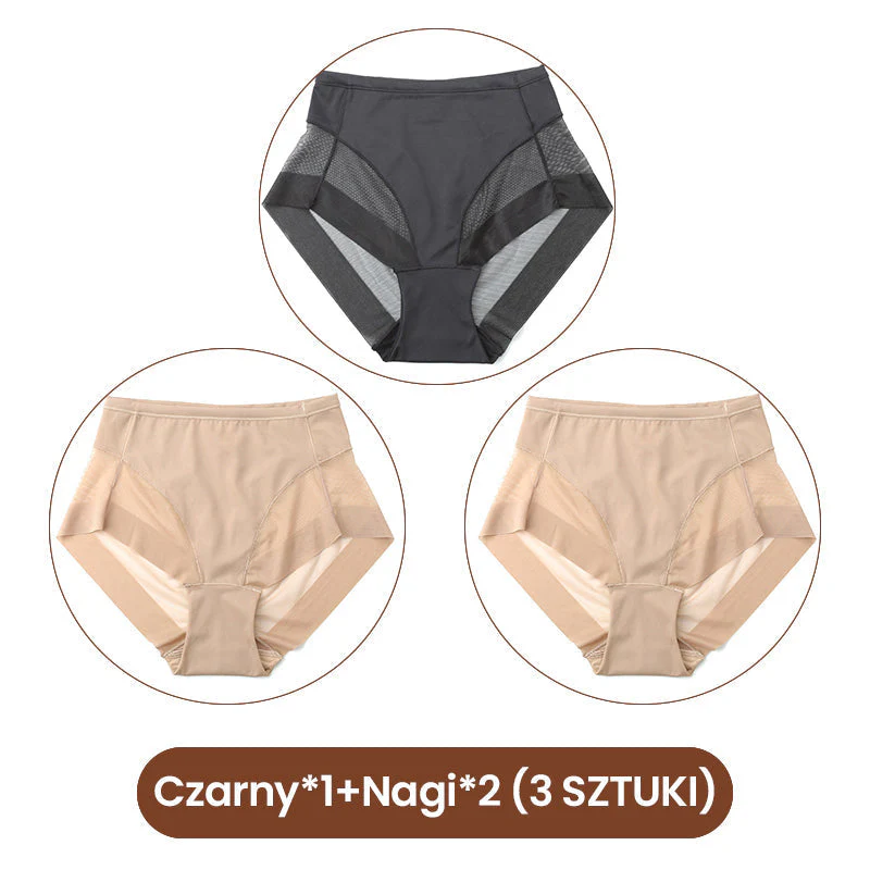 SlimSculpt™ Nahtloses High-Waist-Shaping-Panty-Set | 1+1 GRATIS - Image 18