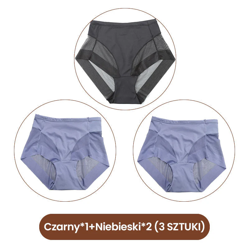 SlimSculpt™ Nahtloses High-Waist-Shaping-Panty-Set | 1+1 GRATIS - Image 19